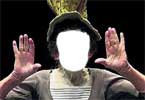Marcel Marceau